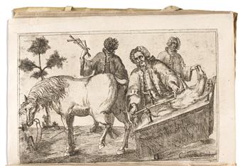 Royo, Domingo (1660-1740) Llave de Albeyteria, Primera, y Segunda Parte.